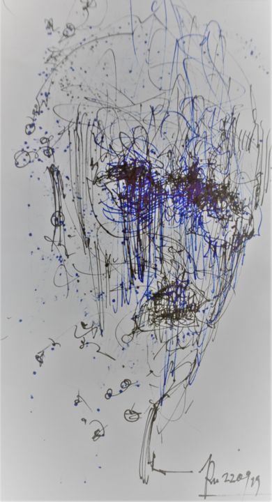 图画 