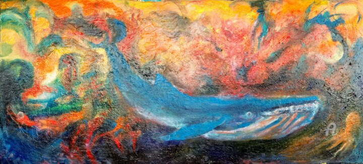 Last Great American Whale