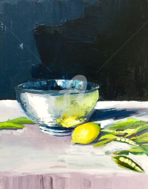 Hommage à W. Nicholson