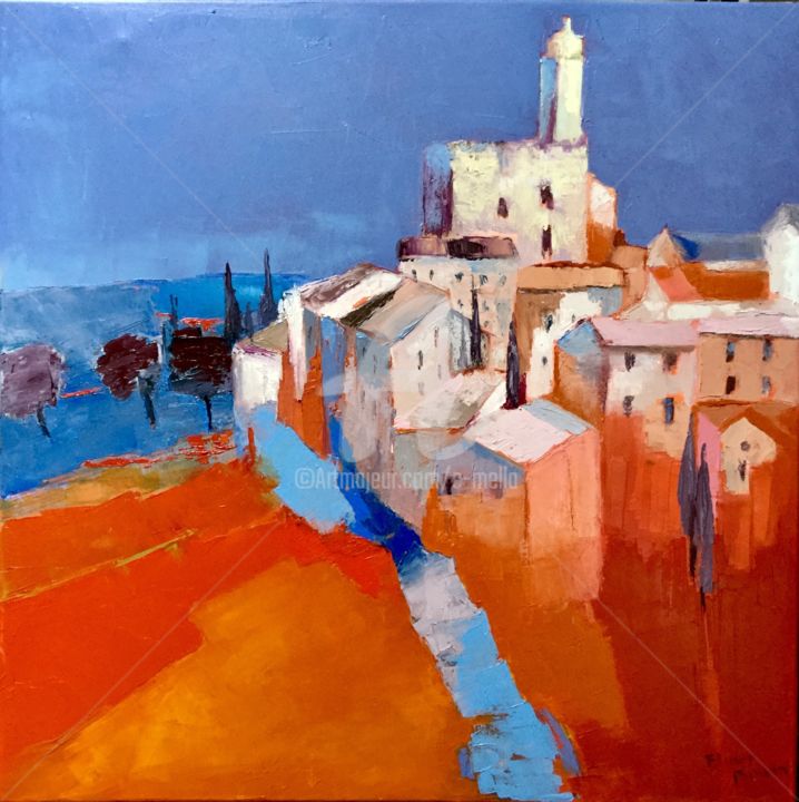 Village 3