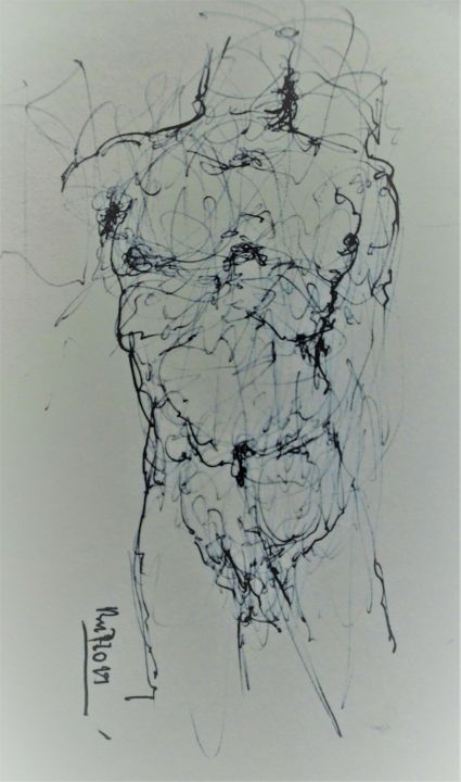 Ikarus (2) 图画