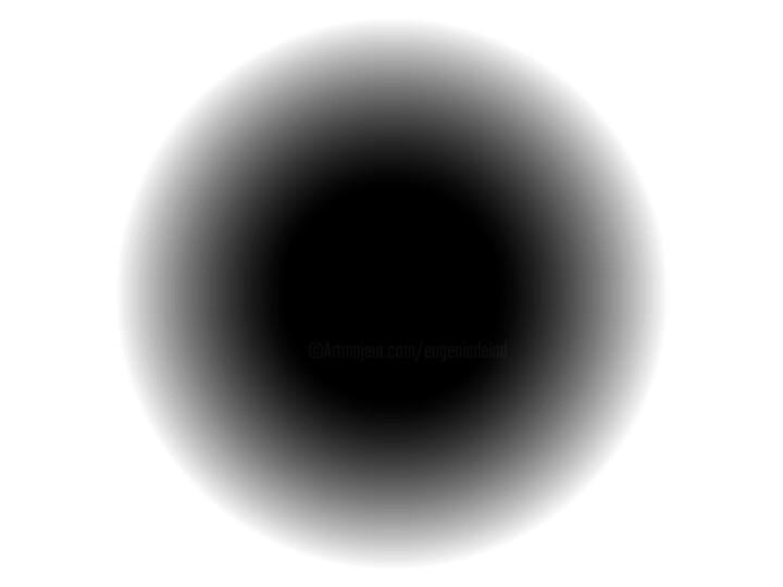 Photography titled "Liroc521 (Hypnothér…" by Eugenia Delad, Original Artwork, Digital Photography