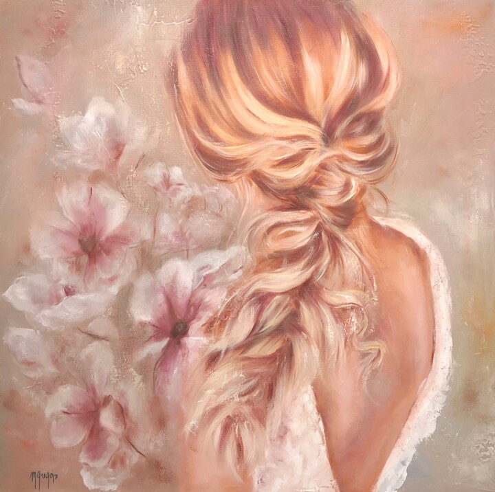 FLEURS ET ROMANTISME