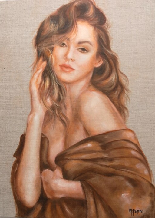 Sensuelle
