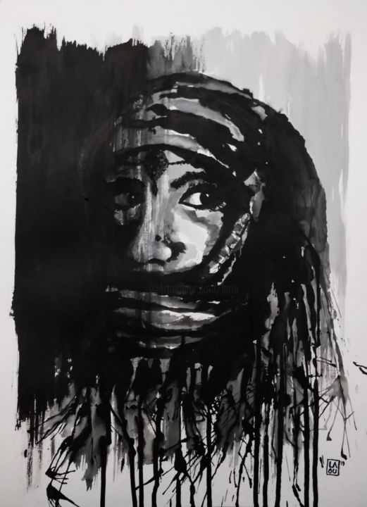 Khazaana : L243 图画, 15.8x11.8 in