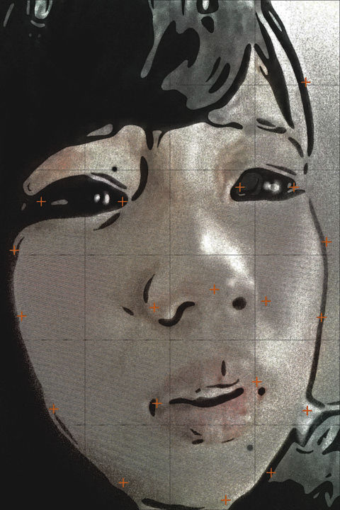 "However Fair: in si…" başlıklı Dijital Sanat Wilf Tilley tarafından, Orijinal sanat, 2D Dijital Çalışma