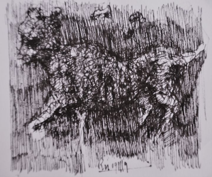 Pussycat 그림
