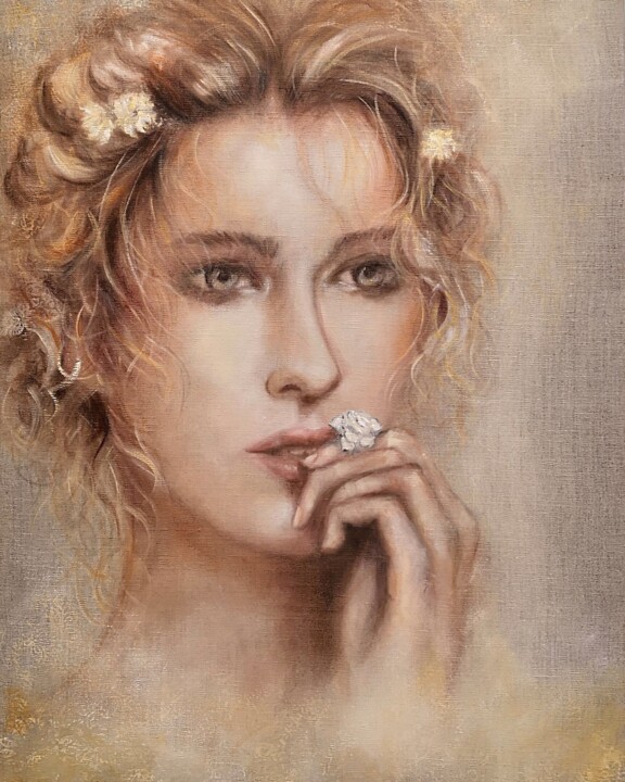 PENSIVE