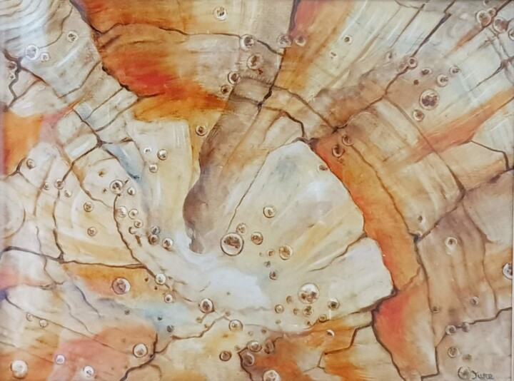 绘画,  11.8x15.8 in 