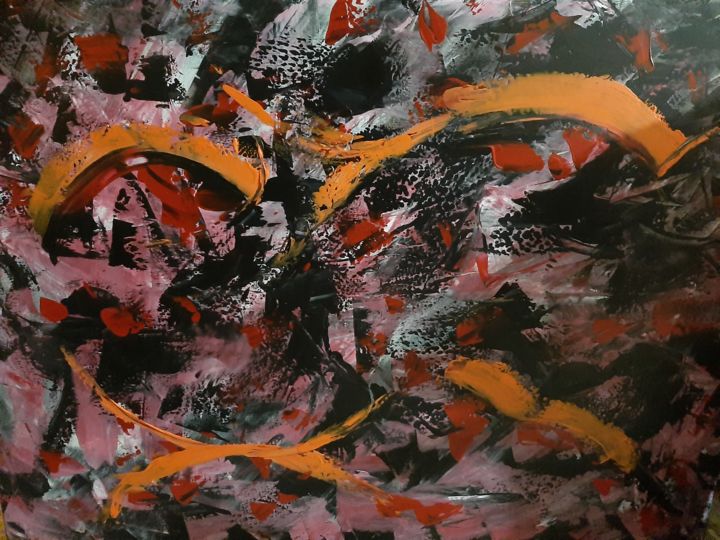 Fauve Cavale 2