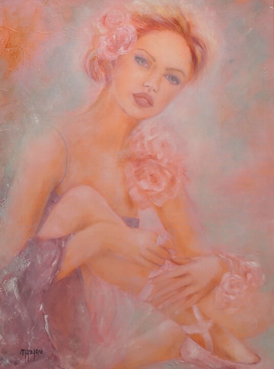 La danseuse