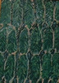 Peinture intitulée "Sans_titre_8.jpg" par Mohamed Tahar Lachi, Œuvre d'art originale