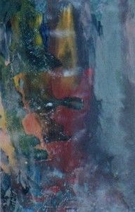 Peinture intitulée "Sans_titre_10.jpg" par Mohamed Tahar Lachi, Œuvre d'art originale
