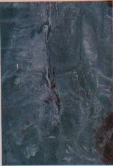 Peinture intitulée "Sans_titre_13.jpg" par Mohamed Tahar Lachi, Œuvre d'art originale