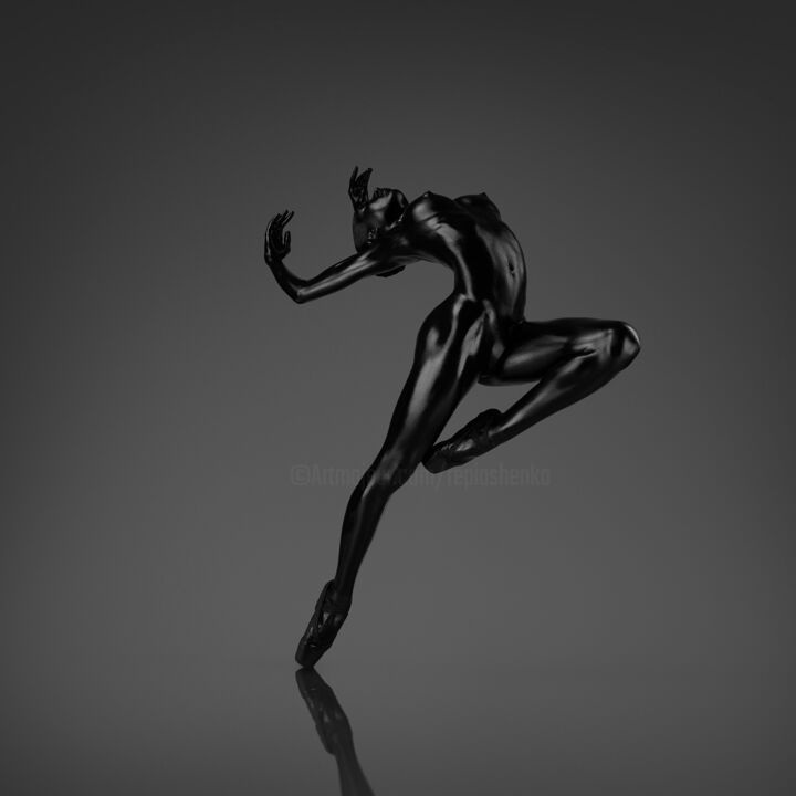 摄影,  20.1x20.1 in 