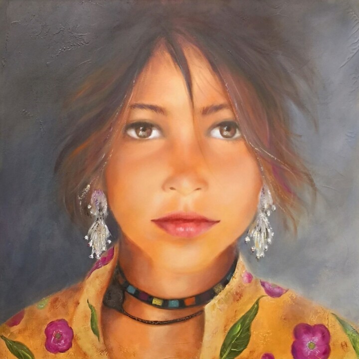 La petite gitane