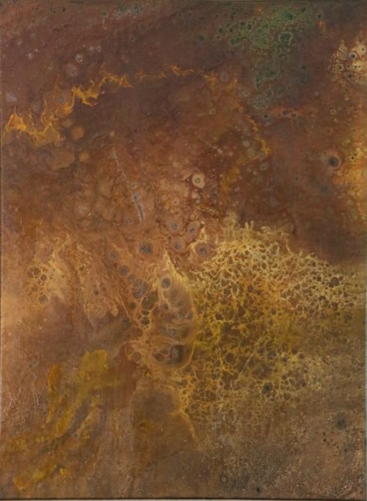 Mémoires de feuilles