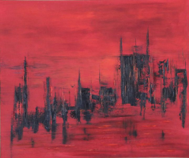 Nocturnes