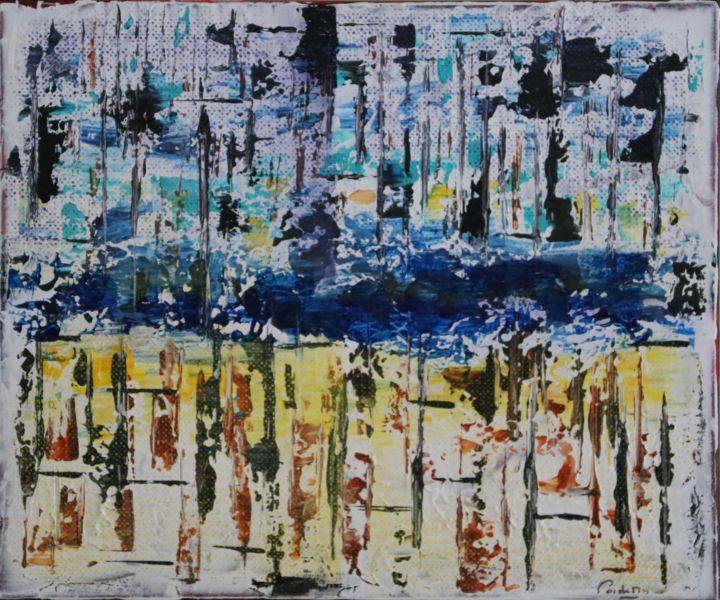 Plage de Trouville