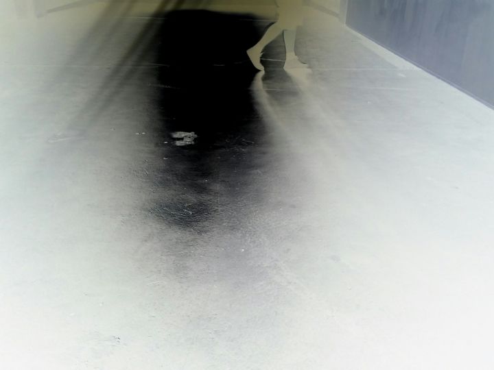 Photography titled "meisje 2" by Martina Trager, Original Artwork, Digital Photography