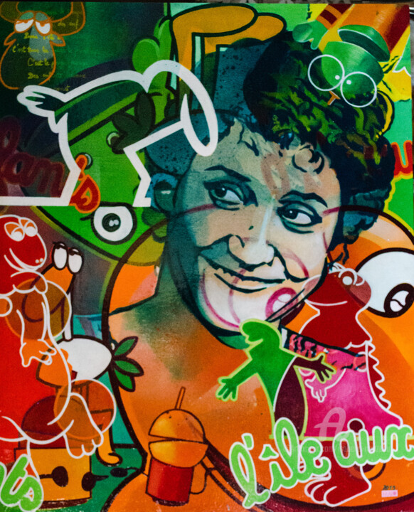 Hommage à Eliane Gautier