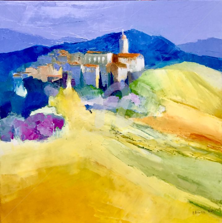Village 7