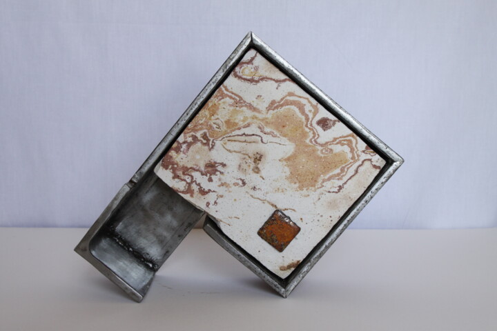Dado 雕塑, 11.8x7.9 in