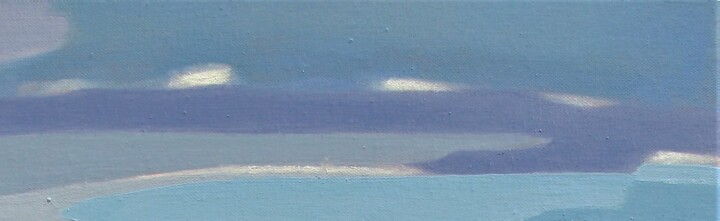 Surface ou texture de l'œuvre