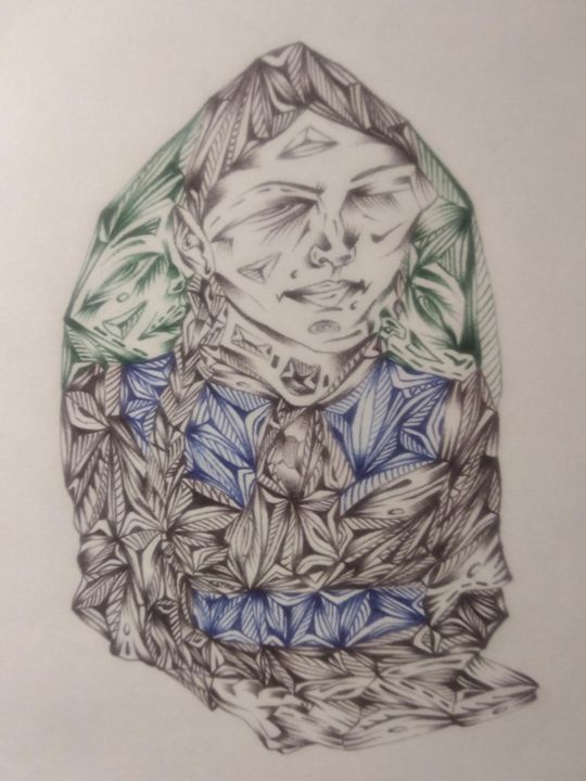 Чтение 图画, 5.9x3.9 in