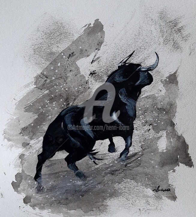 图画,  19.7x15.8 in 