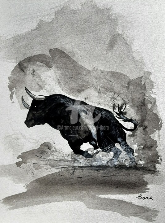 图画,  19.7x15.8 in 