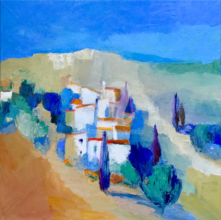Village 8