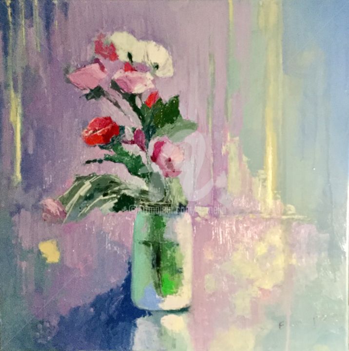 Fleurs 10