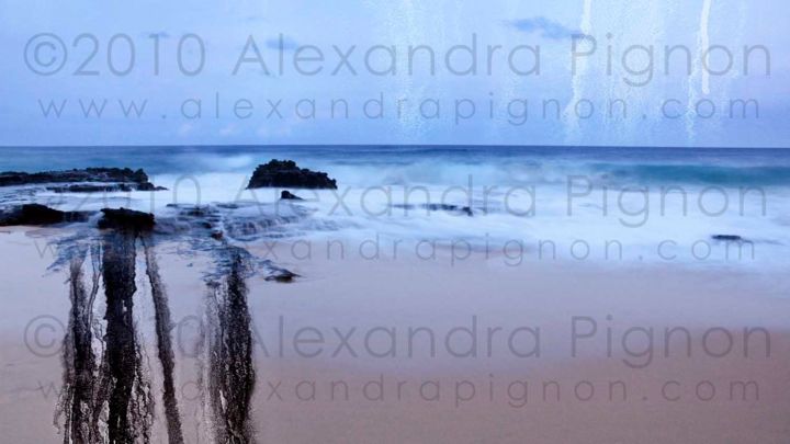 Φωτογραφία με τίτλο "If I Forget You - 2…" από Alexandra Pignon, Αυθεντικά έργα τέχνης, Ψηφιακή φωτογραφία Τοποθετήθηκε στο…