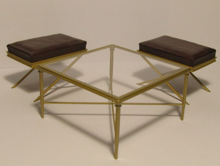 Design,  3x3 in 