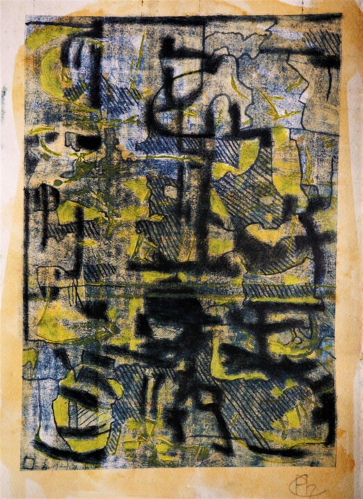 Confinement 1
