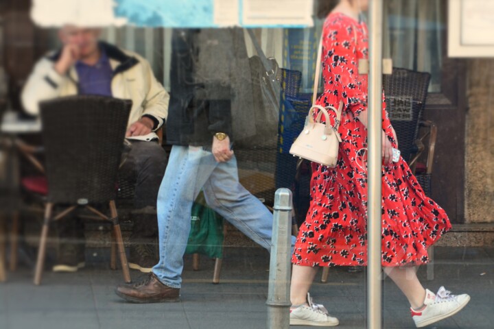 People 摄影