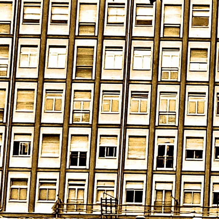 Фотография под названием "CTO" - Paobel, Подлинное произведение искусства, Цифровая фотография