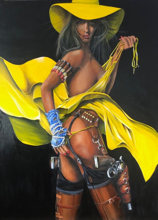 Femme Fatale