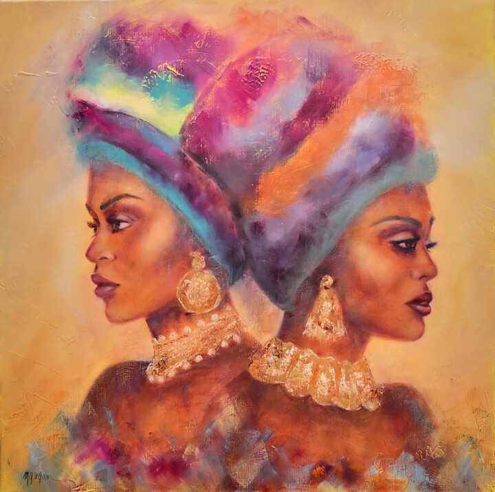 Couleurs africaines