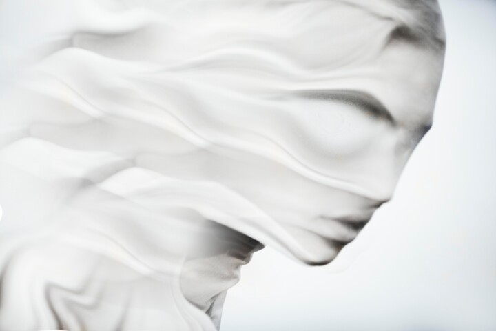 Fotografie getiteld "Shapeshifter By TOM…" door Tomaas, Origineel Kunstwerk, Digitale fotografie