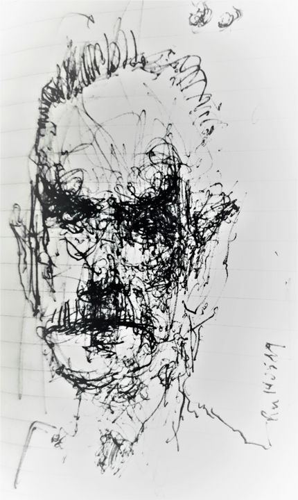 Der Tod in Venedig 图画