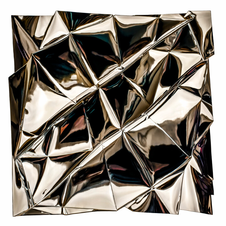 Photographie intitulée "Mirror Reflections…" par Dana And Stephane Maitec, Œuvre d'art originale, Photographie non manipulée
