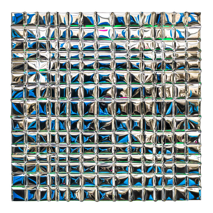Photographie intitulée "Mirror Reflections…" par Dana And Stephane Maitec, Œuvre d'art originale, Photographie non manipulée