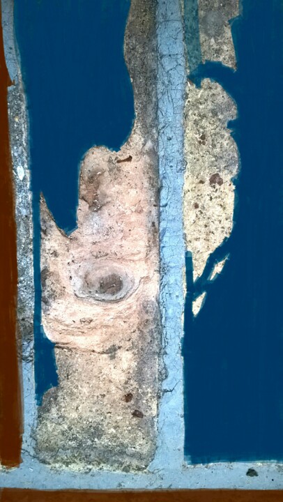 "Like a fish in the…" başlıklı Dijital Sanat Mangani' tarafından, Orijinal sanat, Foto Montaj