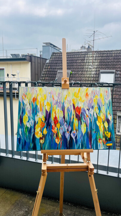 Artwork in situation