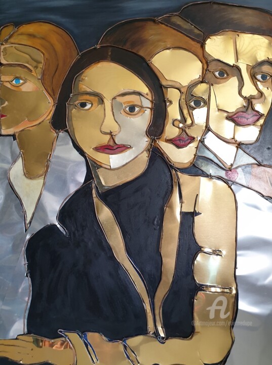 Famille soudée