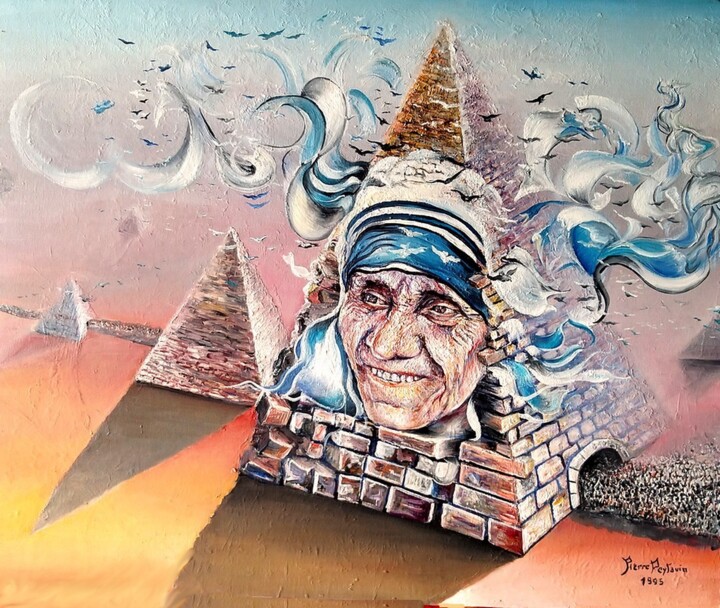 Mère THERESA
