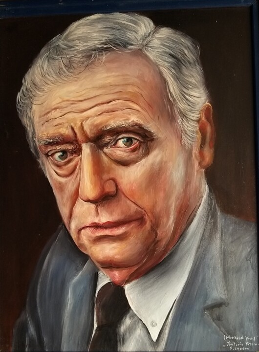 Yves Montand