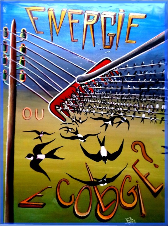 "cui-cui écologie"